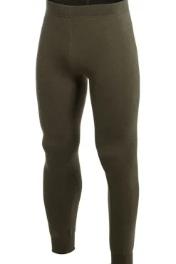 Woolpower Ondergoed Long Johns 200 (unisex baselayer)