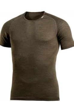 Woolpower Ondergoed Tee Lite (unisex baselayer)