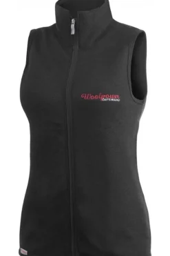 Woolpower Tanktop Trui 400 (unisex midlayer)