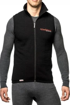 Woolpower Tanktop Trui 400 (unisex midlayer)