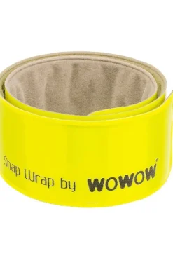 Wowow Reflectie Snap Wrap Reflomax 2 Pcs 38X3Cm