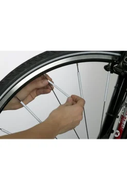 Wowow Reflectie Spoke Reflectors 3M 36PCS