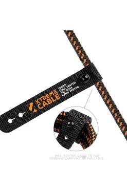 Xtorm Oplader Acc Xtreme Usb-C To Lightning Cable 1.5M