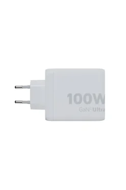 Xtorm Oplader Accessoire 100W Gan2 Ultra Wall Charger