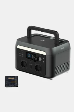 Xtorm Oplader Portable Power Station 600W