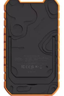 Xtorm Oplader Rugged Solar Power Bank 10.000
