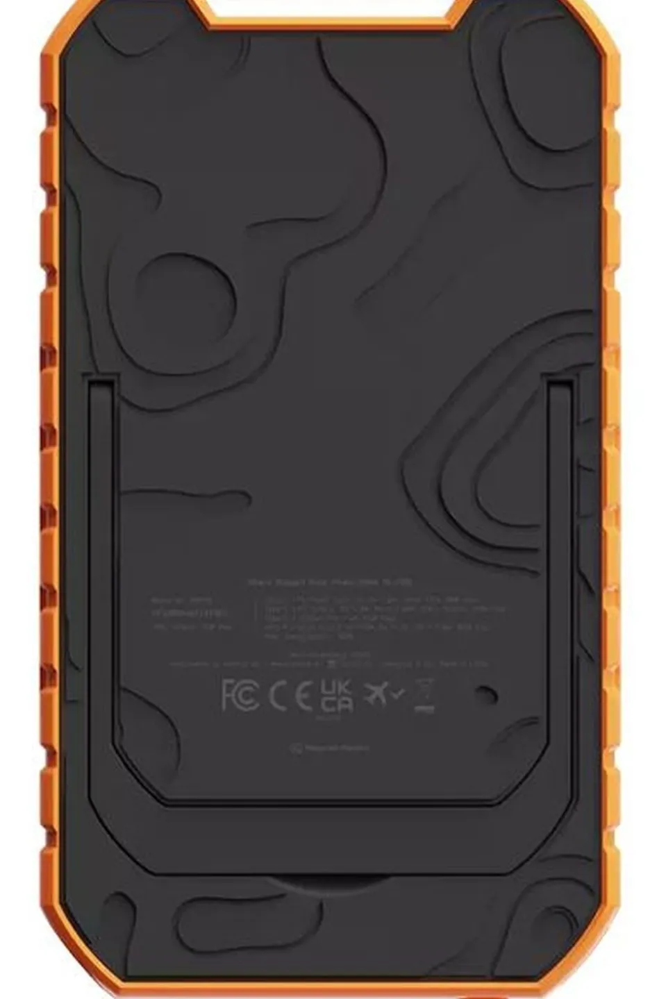 Xtorm Oplader Rugged Solar Power Bank 10.000