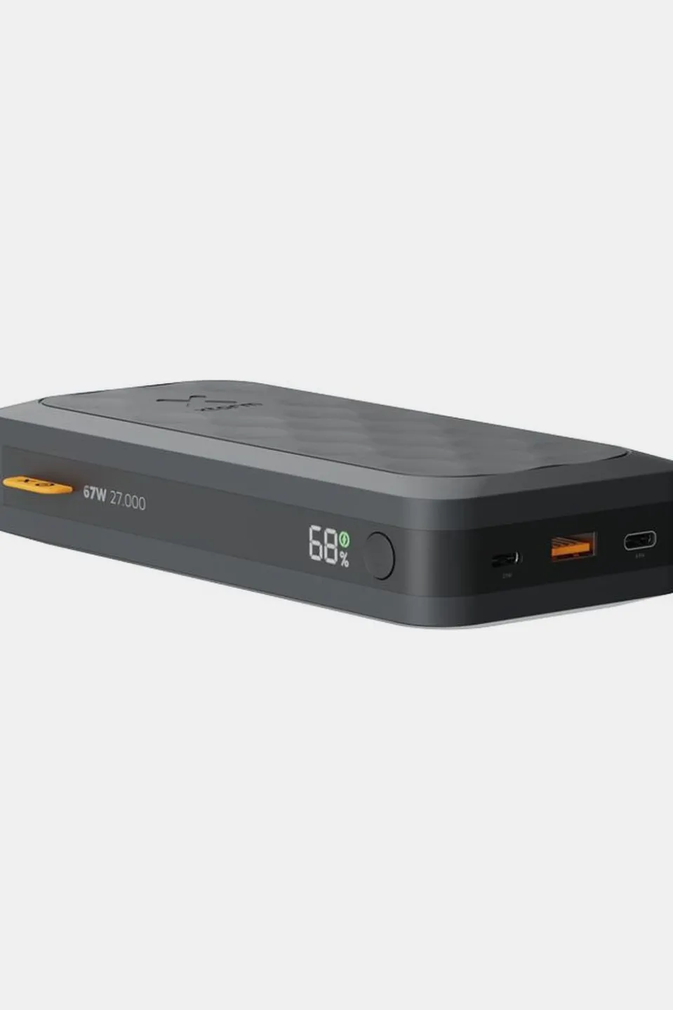 Xtorm Oplader 67W Fuel Series Powerbank 27.000