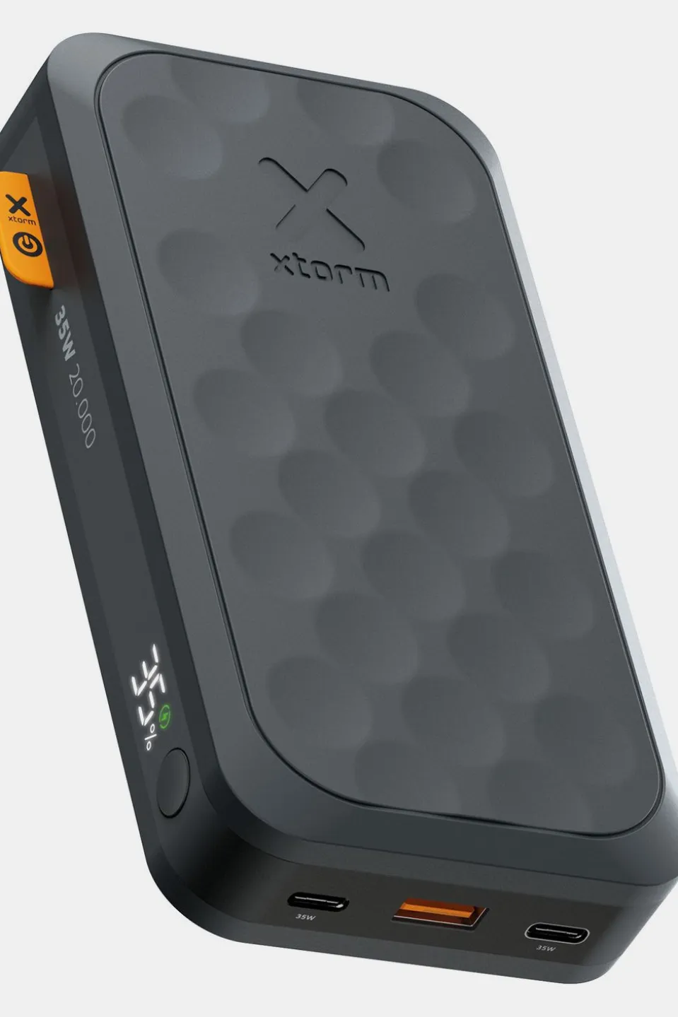 Xtorm Oplader 35W Fuel Series Powerbank 20.000
