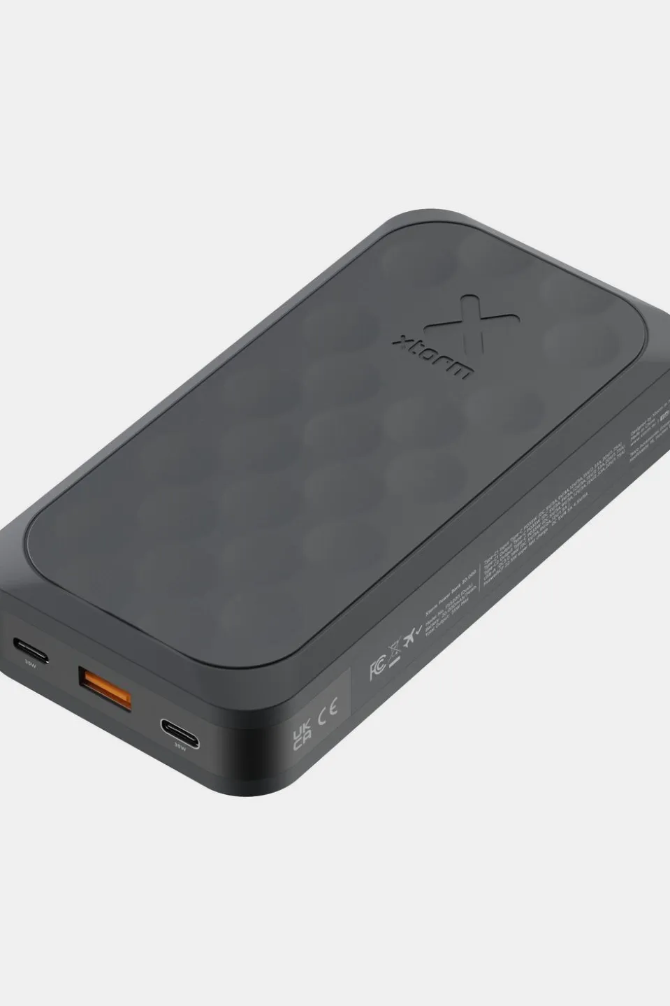 Xtorm Oplader 35W Fuel Series Powerbank 20.000