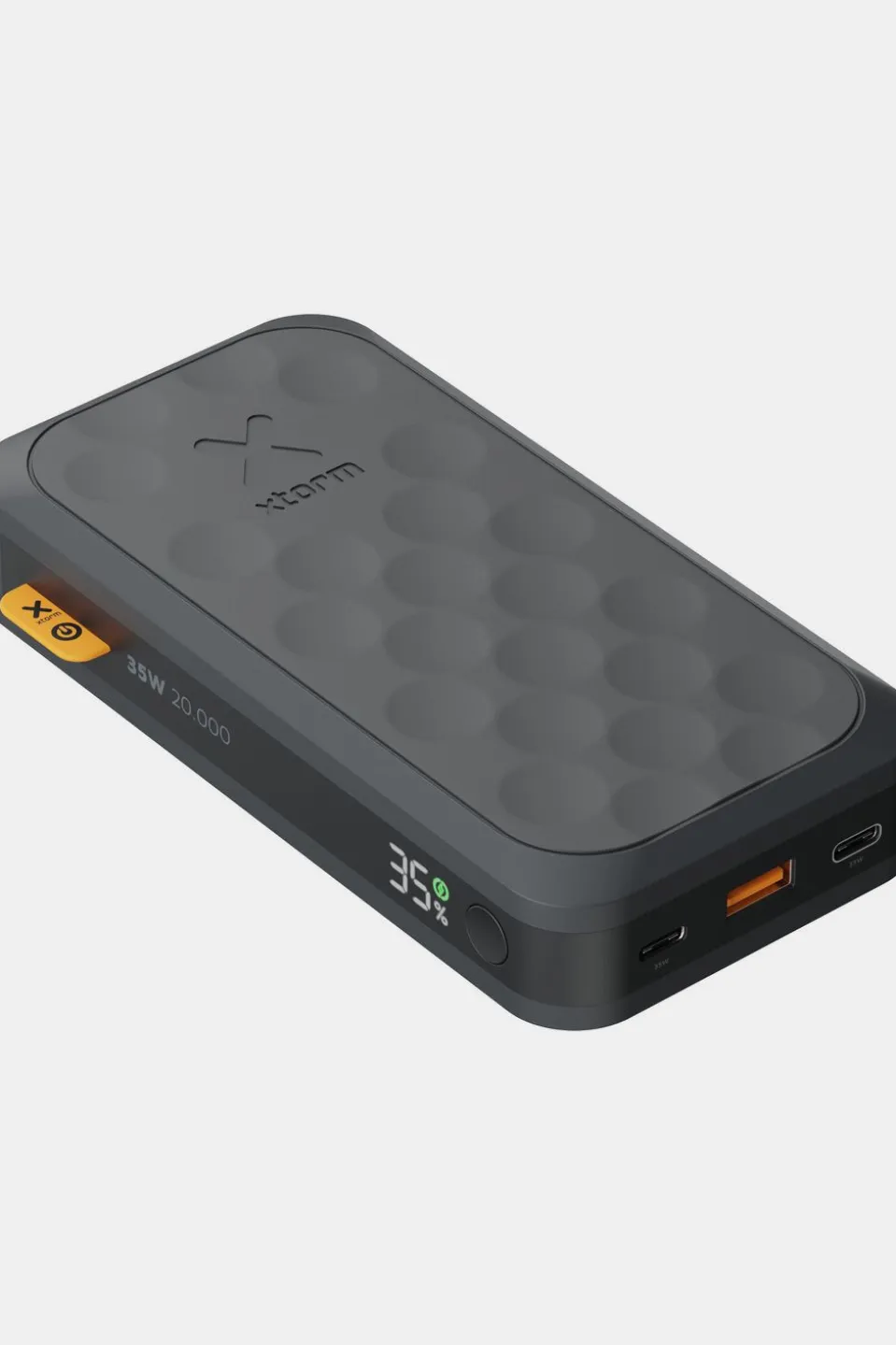 Xtorm Oplader 35W Fuel Series Powerbank 20.000