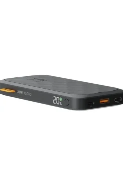 Xtorm Oplader 20W Fuel Series Powerbank 10.000