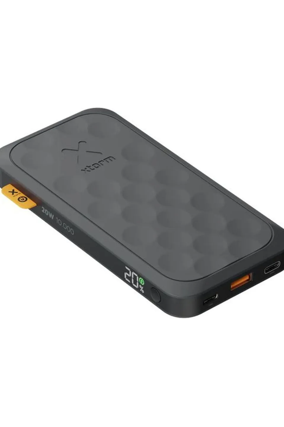 Xtorm Oplader 20W Fuel Series Powerbank 10.000