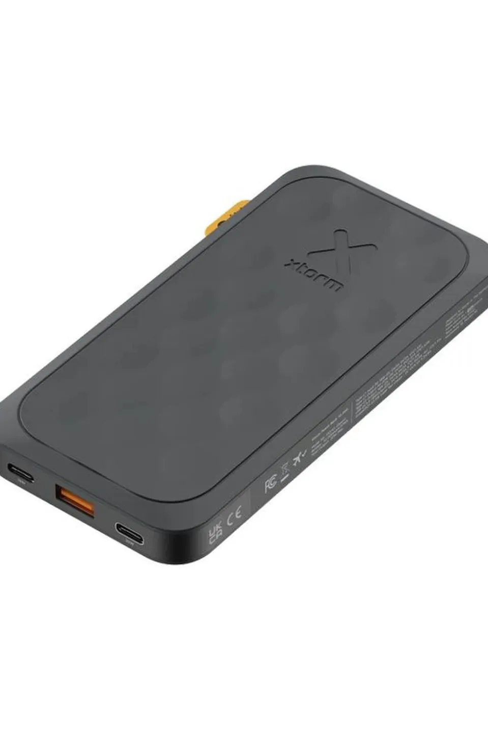 Xtorm Oplader 20W Fuel Series Powerbank 10.000