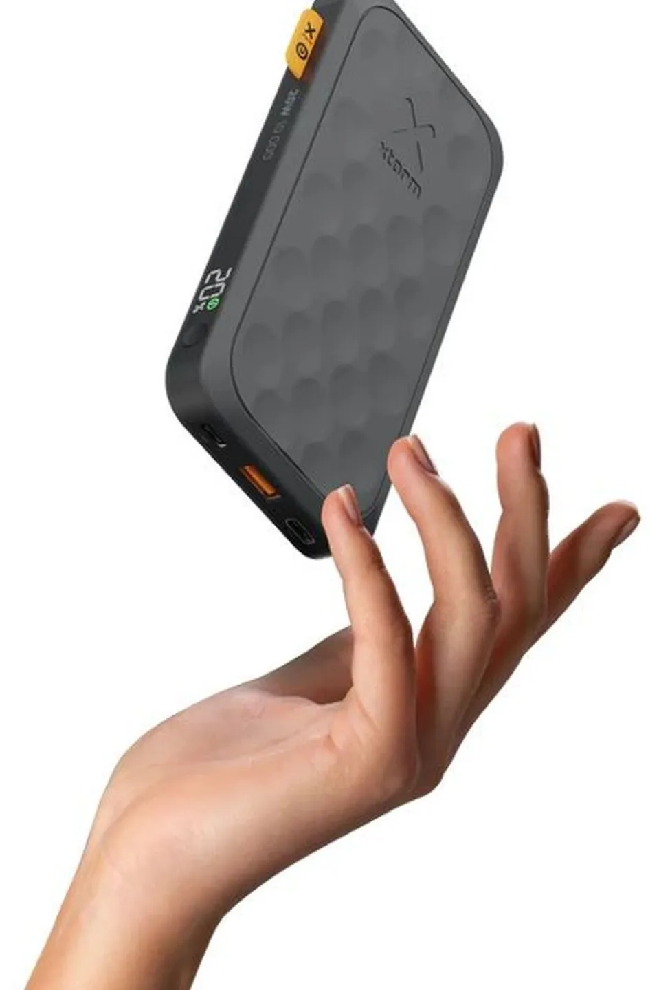 Xtorm Oplader 20W Fuel Series Powerbank 10.000