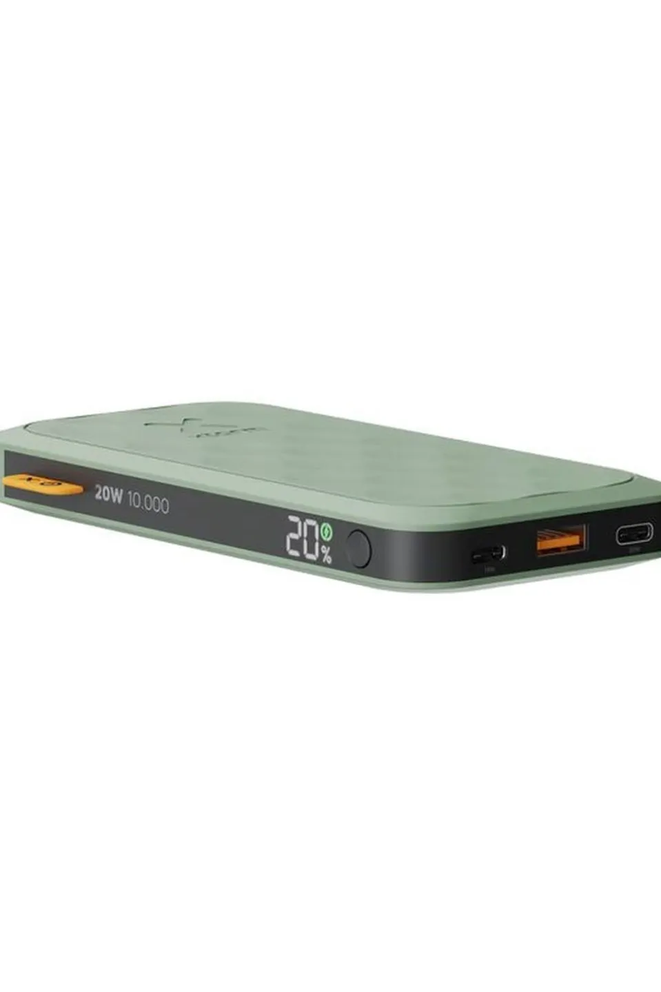 Xtorm Oplader 20W Fuel Series Powerbank 10.000