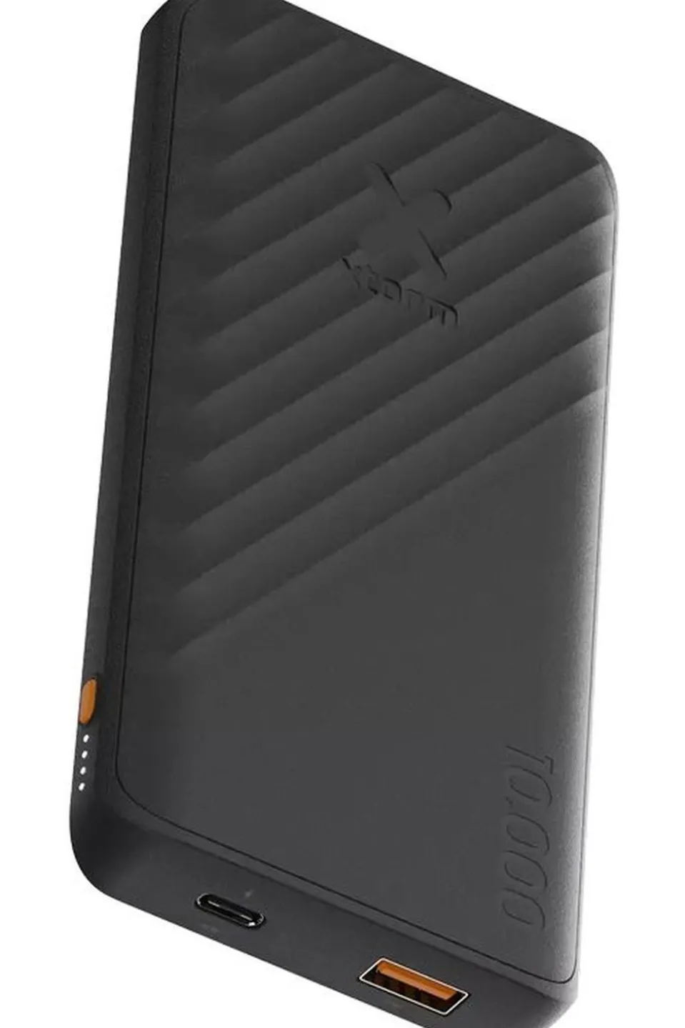 Xtorm Oplader 15W Go2 Powerbank 10.000