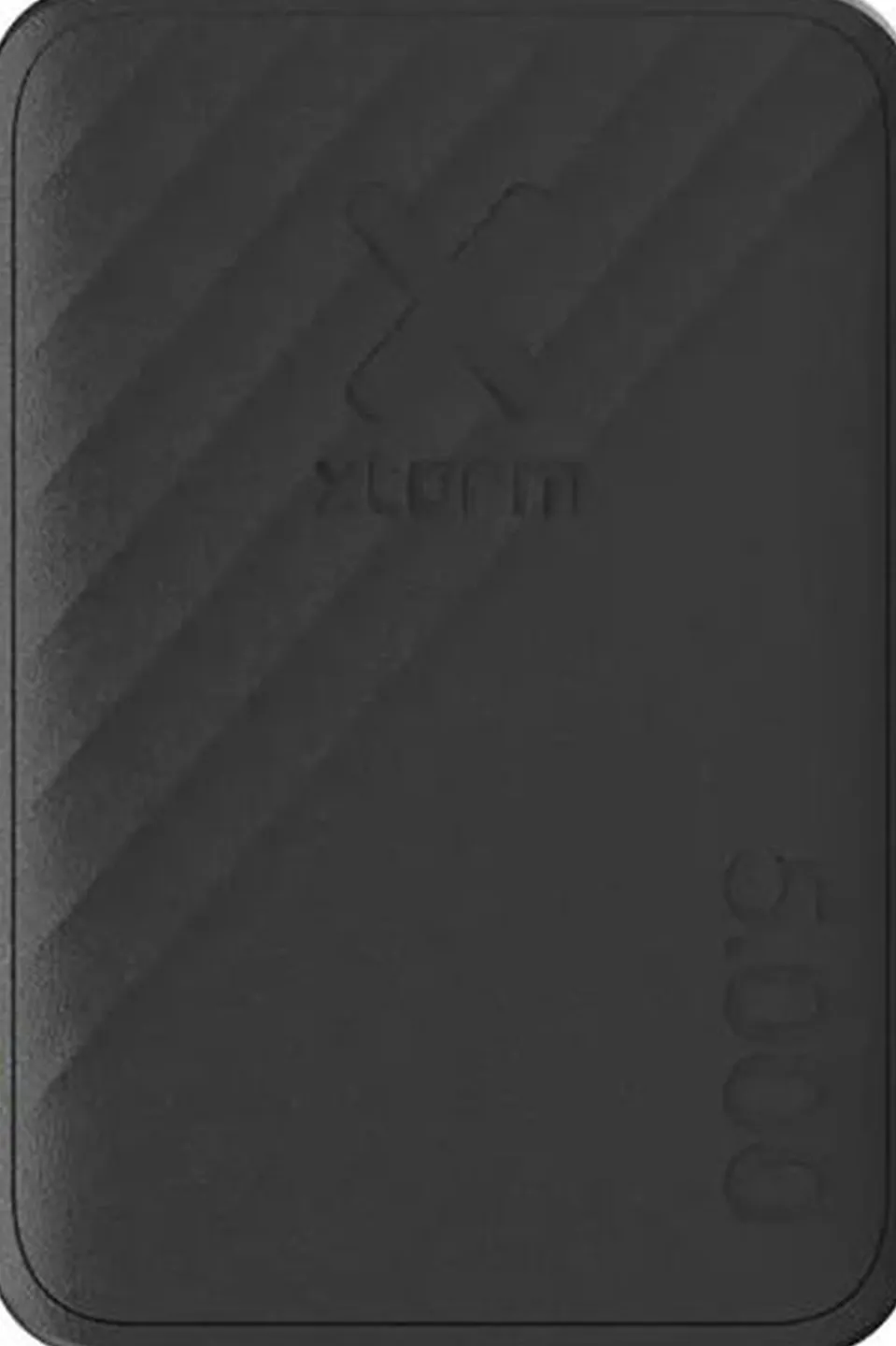 Xtorm Oplader 12W Go2 Powerbank 5.000