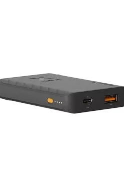 Xtorm Oplader 12W Go2 Powerbank 5.000