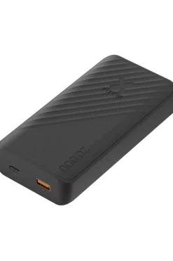 Xtorm Oplader 15W Go2 Powerbank 20.000