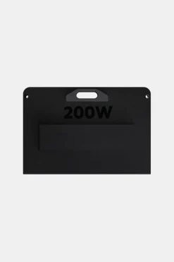 Xtorm Zonne-Energie Oplader Foldable Solar Panel 200W