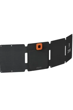 Xtorm Zonne-Energie Oplader Solarbooster 28W Foldable Solar Panel