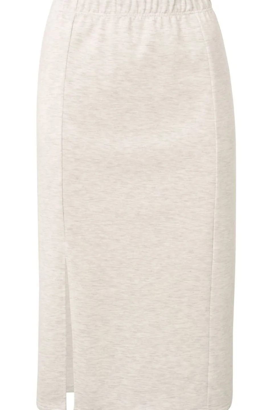 Yaya Rok Sweat Skirt