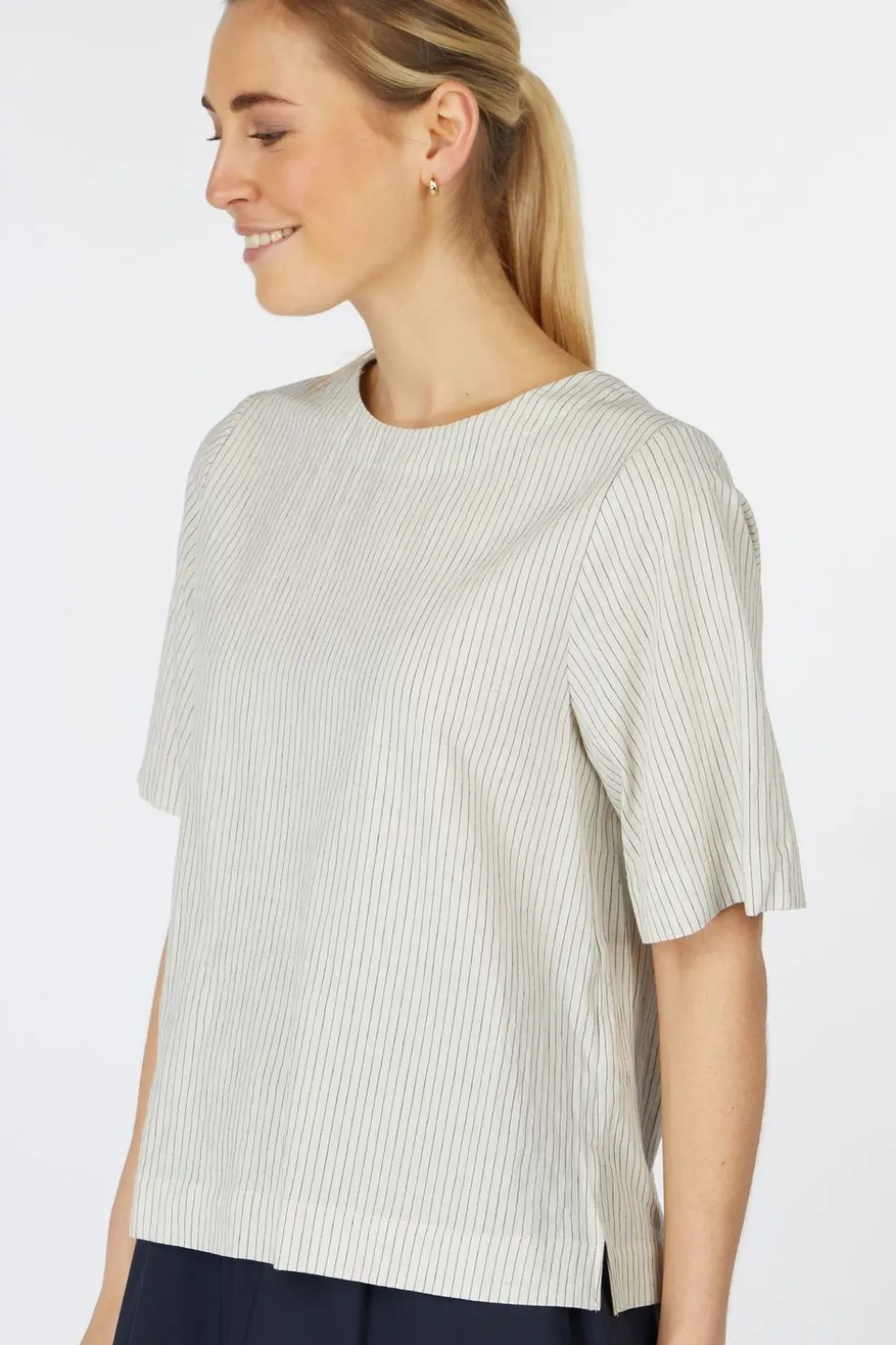 Yerse Blouse Ava