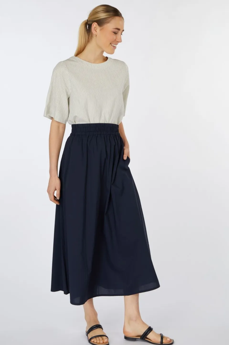 Yerse Blouse Ava