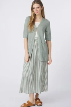 Yerse Cardigan Lima