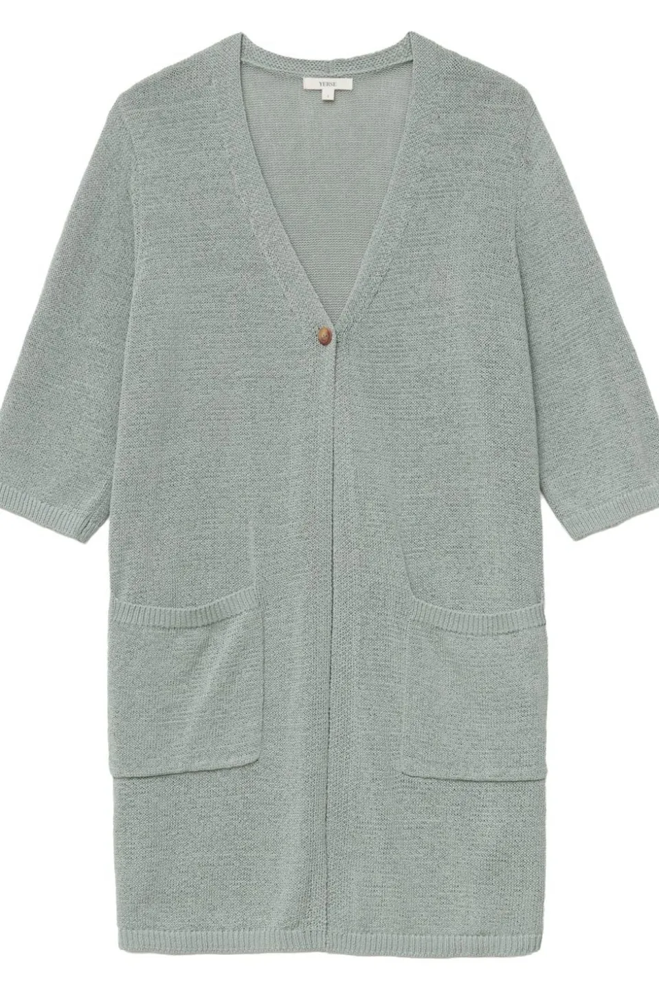 Yerse Cardigan Lima