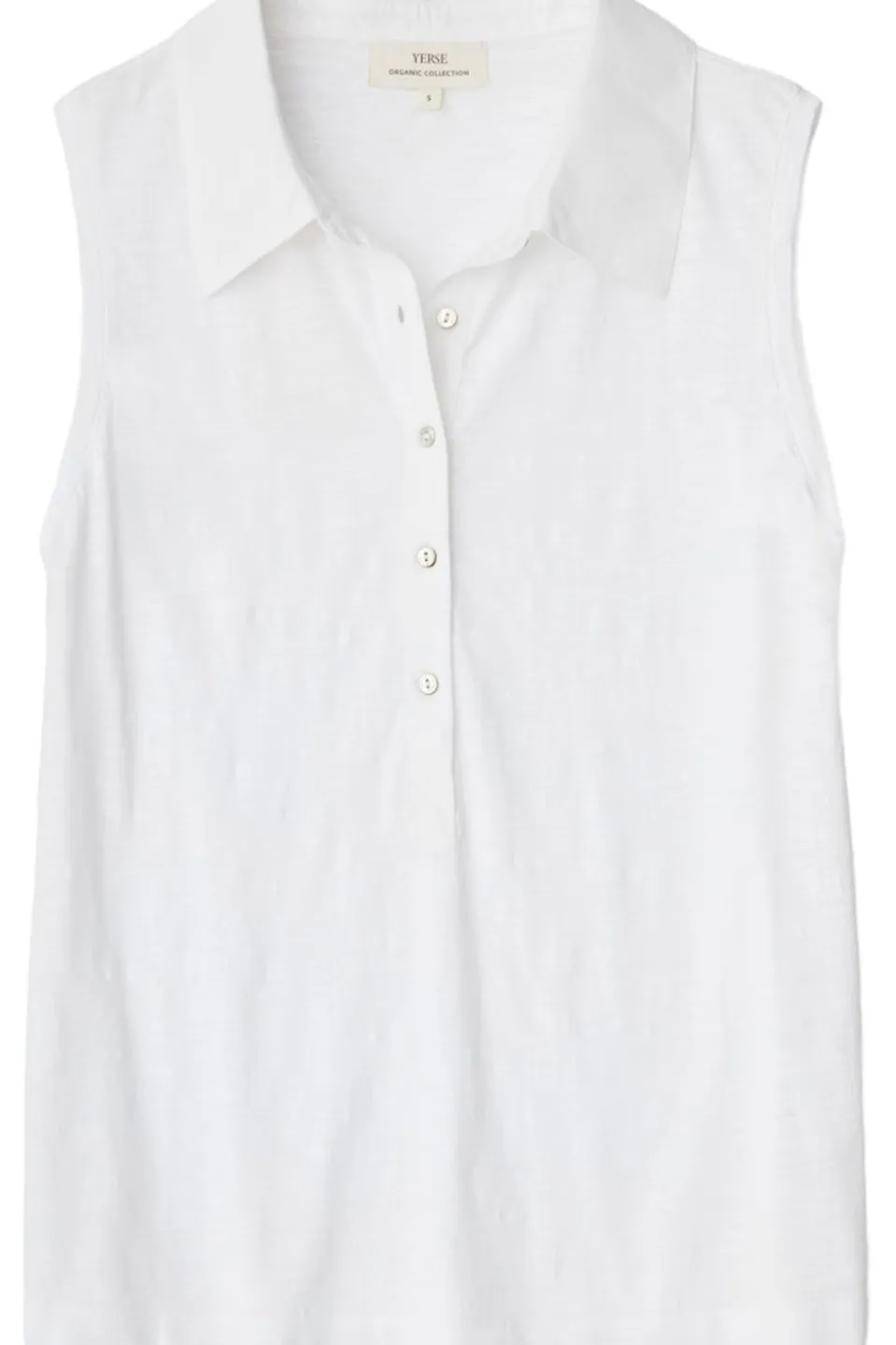 Yerse Polo O-Avoca
