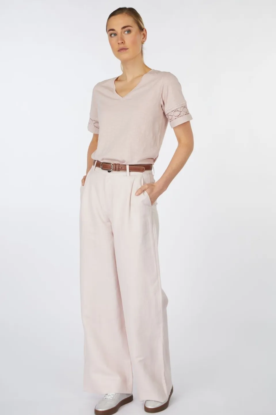 Yerse T-Shirt Agata