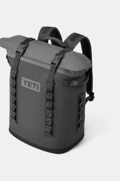 YETI DRINKWARE Koelbox Hopper Backpack M20 Soft Cooler