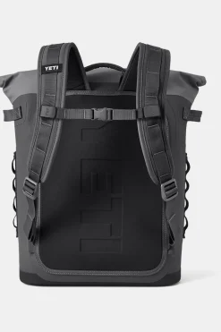 YETI DRINKWARE Koelbox Hopper Backpack M20 Soft Cooler