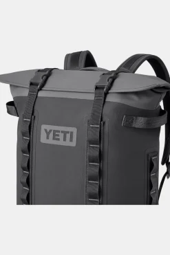 YETI DRINKWARE Koelbox Hopper Backpack M20 Soft Cooler