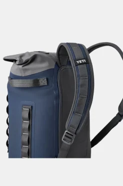YETI DRINKWARE Koelbox Hopper Backpack M20 Soft Cooler