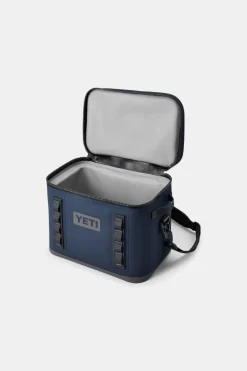 YETI DRINKWARE Koelbox Hopper Flip 18 Soft Cooler