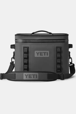 YETI DRINKWARE Koelbox Hopper Flip 18 Soft Cooler