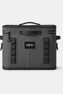 YETI DRINKWARE Koelbox Hopper Flip 18 Soft Cooler