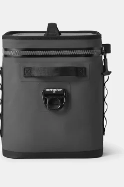 YETI DRINKWARE Koelbox Hopper Flip 18 Soft Cooler