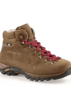 Zamberlan Wandelschoenen New Trail Lite Evo Gore-Tex