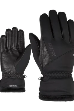 Ziener Handschoen Irda Gore-Tex Inf Pr Lady