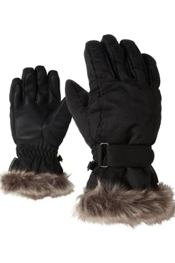 Ziener Handschoen Lim Girls