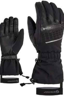 Ziener Handschoenen Gastil Gore-Tex