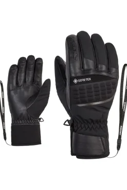 Ziener Handschoenen Gesar Gore-Tex