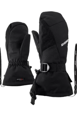 Ziener Want Lanic Gore-Tex+ Warm Junior